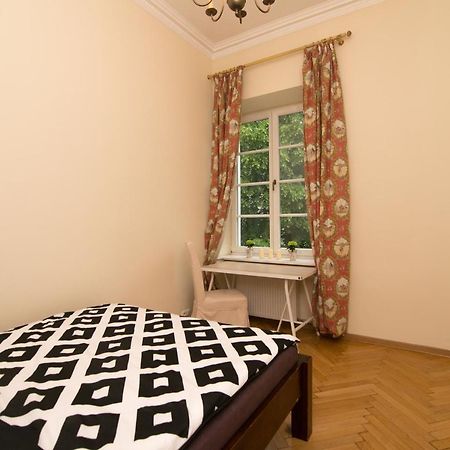 Charme De Varsovie Warsaw Exterior photo