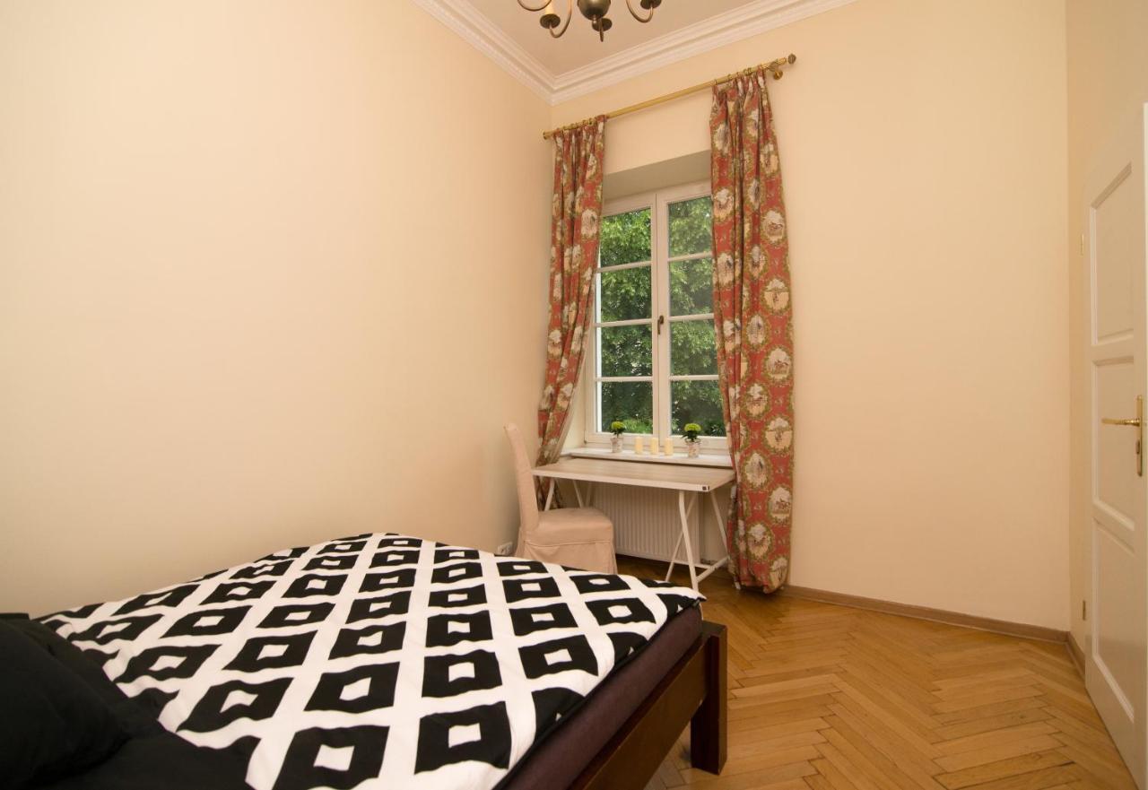 Charme De Varsovie Warsaw Exterior photo